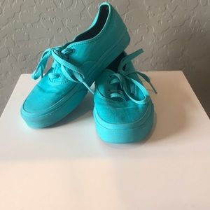Vans sneakers